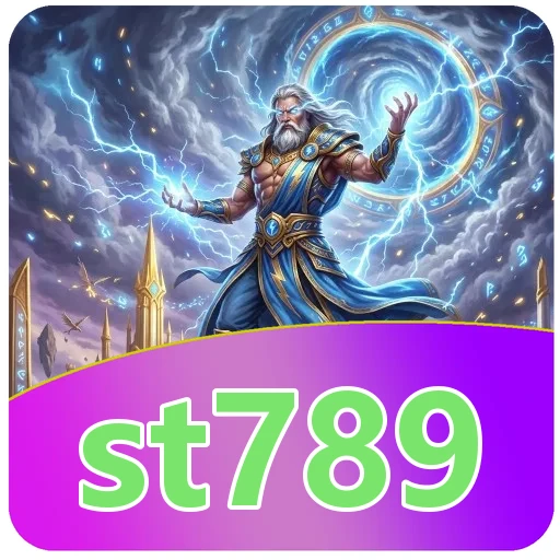 Ilustrasi unduh APK st789